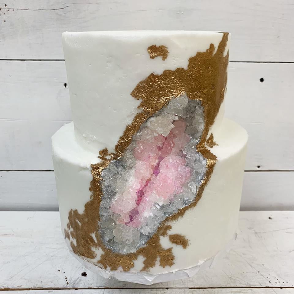Sugar Mama Bakery